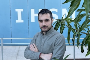 Lab member